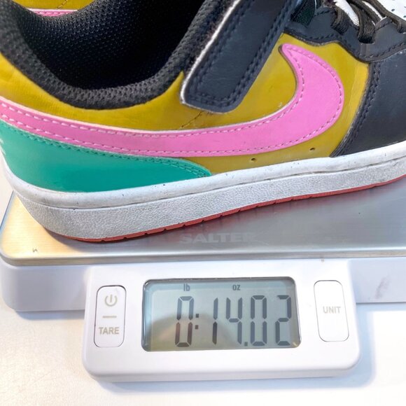 Nike Court Borough Low Recrafted Shoes, Size 13.5 - Picture 8 of 8